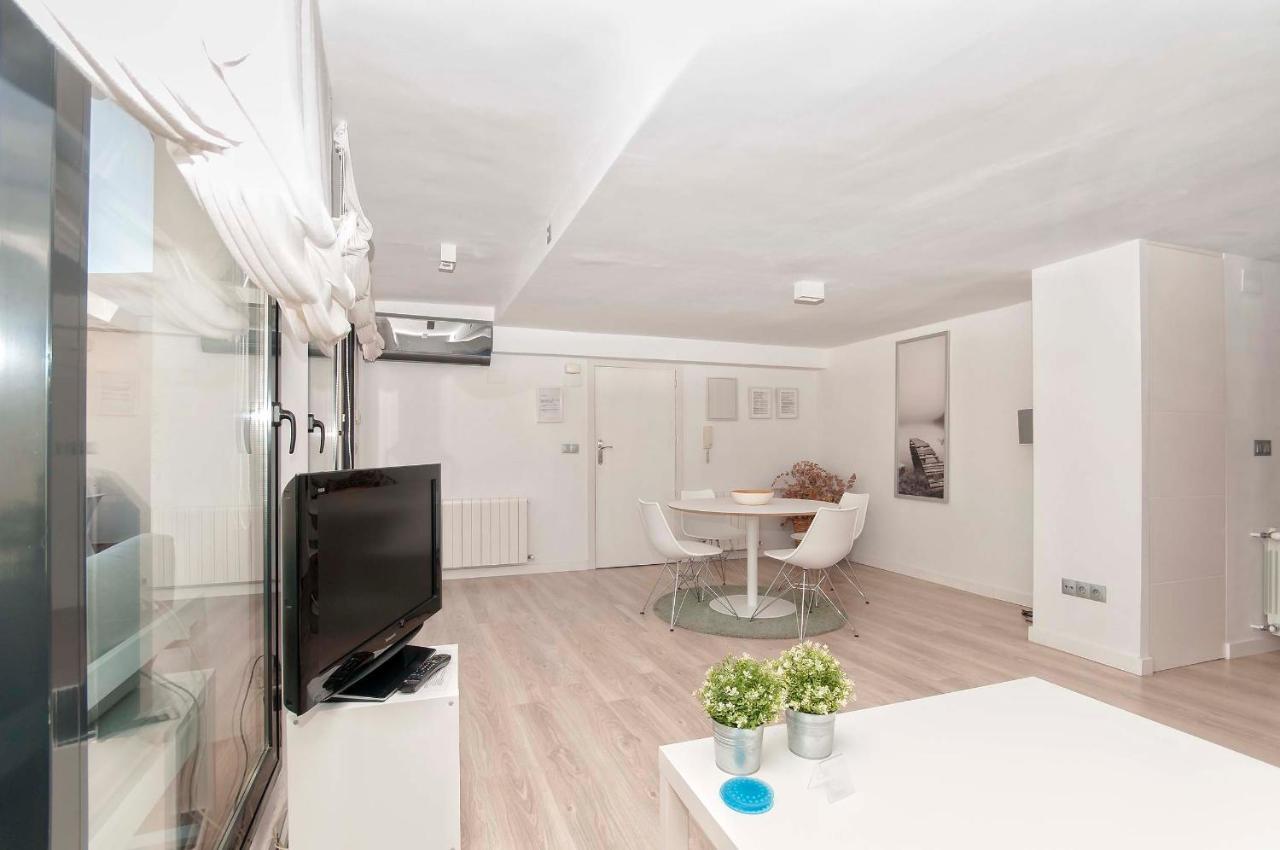 Atico Colon 21 Apartment อาลิกันเต ภายนอก รูปภาพ