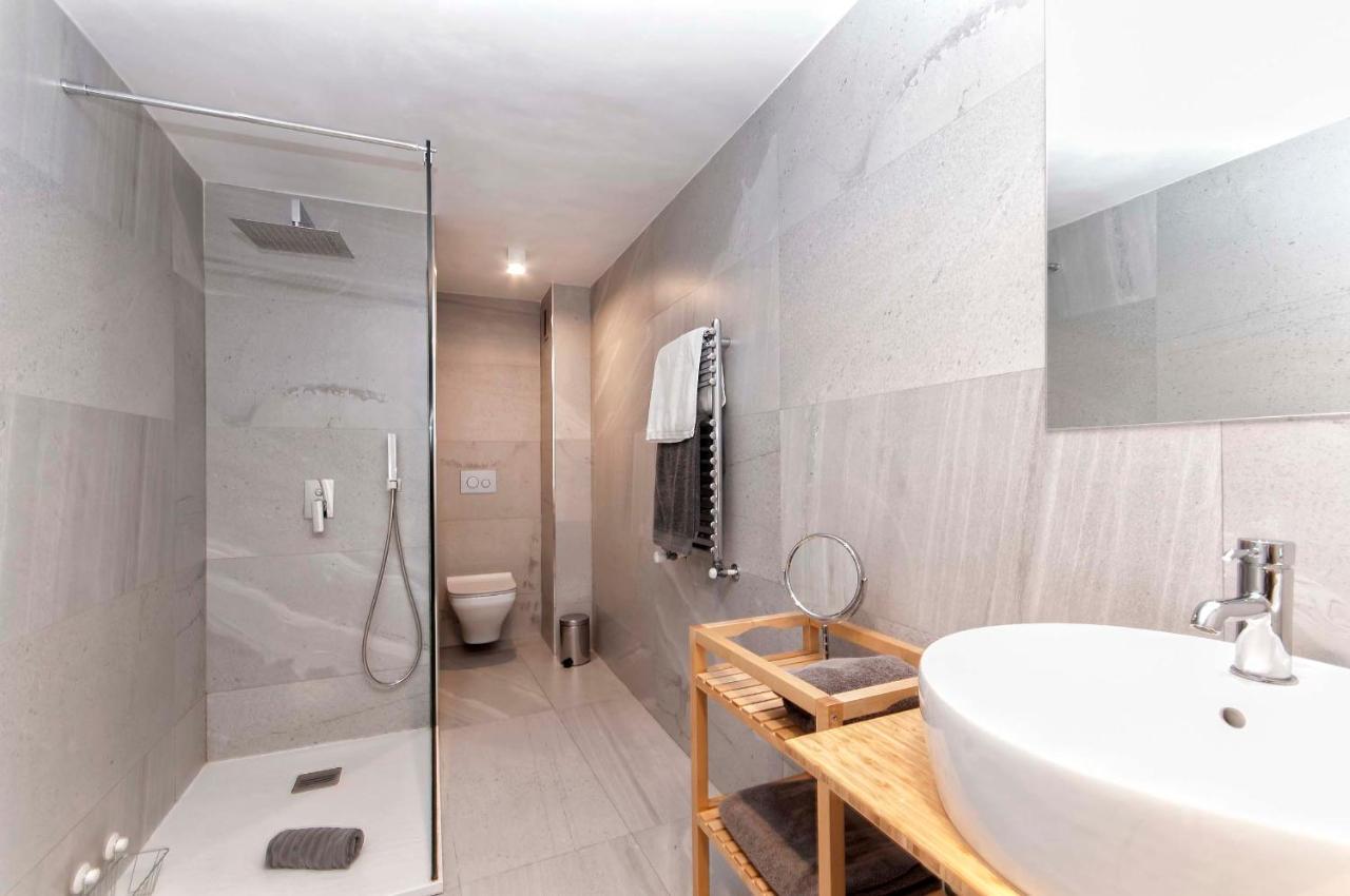 Atico Colon 21 Apartment อาลิกันเต ภายนอก รูปภาพ