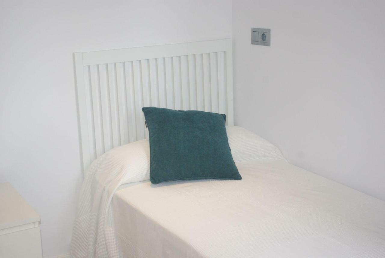 Atico Colon 21 Apartment อาลิกันเต ภายนอก รูปภาพ