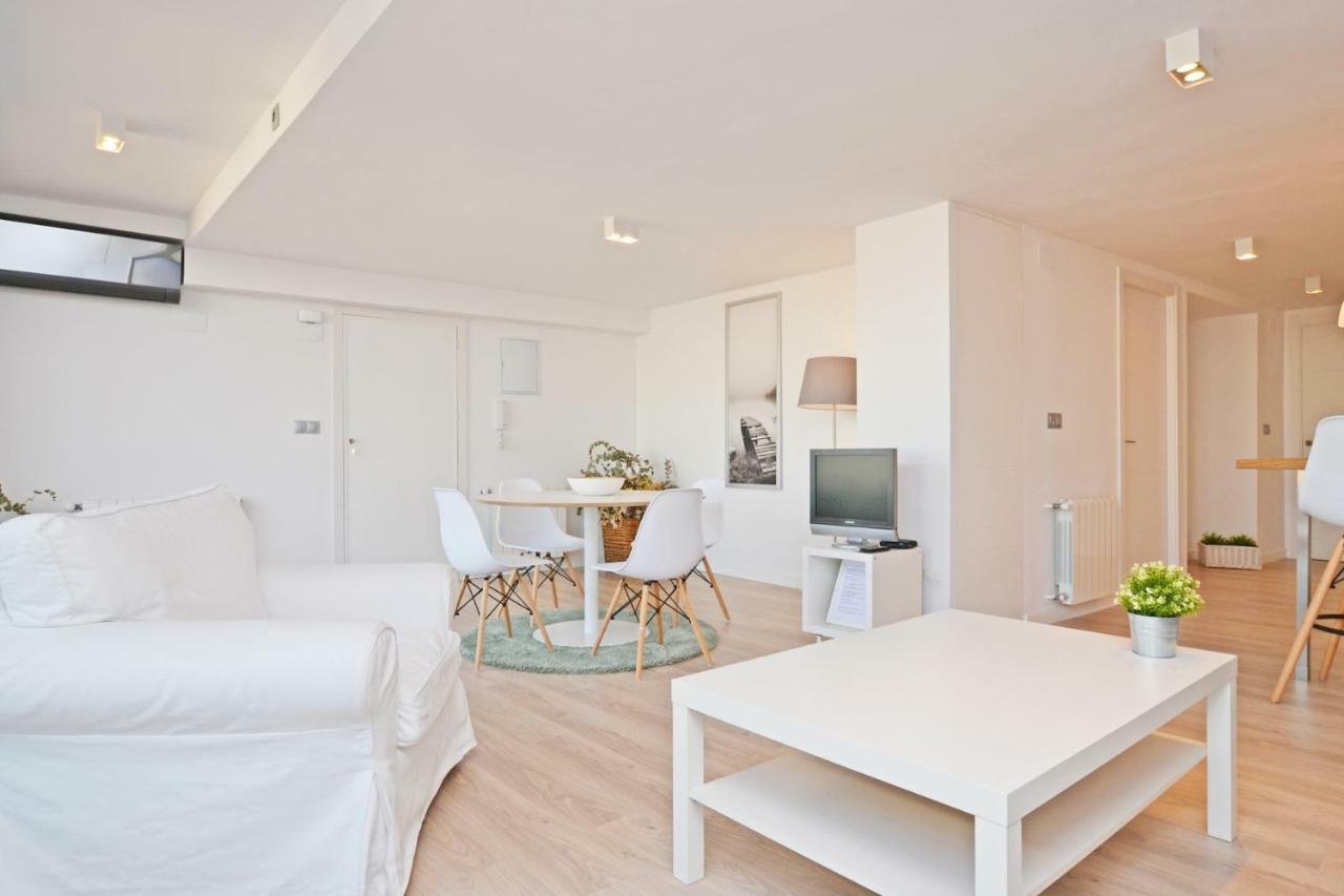 Atico Colon 21 Apartment อาลิกันเต ภายนอก รูปภาพ