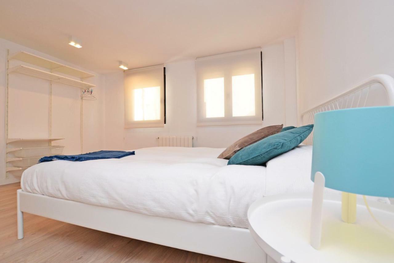 Atico Colon 21 Apartment อาลิกันเต ภายนอก รูปภาพ