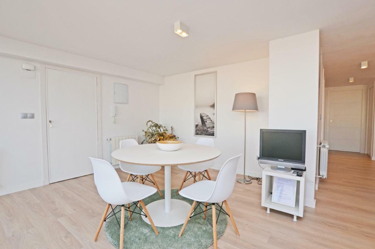 Atico Colon 21 Apartment อาลิกันเต ภายนอก รูปภาพ