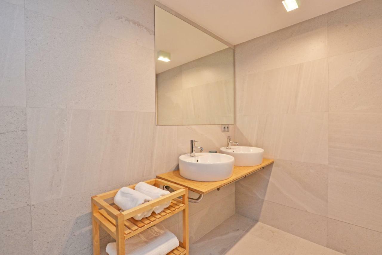 Atico Colon 21 Apartment อาลิกันเต ภายนอก รูปภาพ